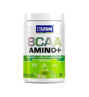 USN Nutrition BCAA Amino+