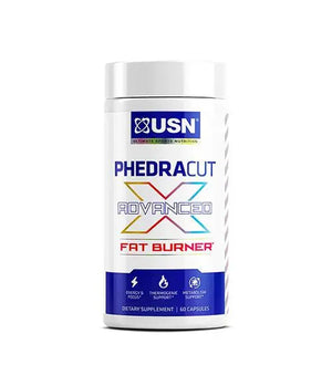 USN Nutrition PhedraCut Advanced X
