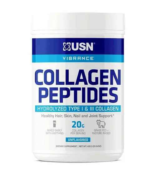 USN Vibrance Collagen Peptides