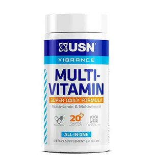 USN Vibrance Multi Vitamin