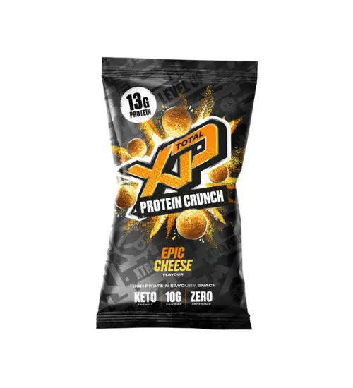 XP Total Protein Crunch Chips