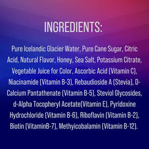 A-GAME Sports Drink -  Electrolyte Hydration