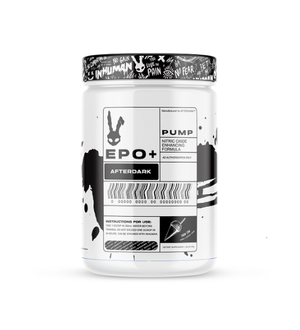 AfterDark Supplements EPO+