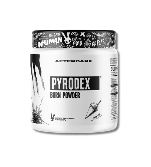 AfterDark Supplements Pyrodex Burn Powder