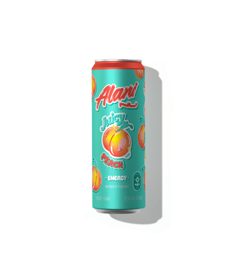 Alani Nu Energy Drink