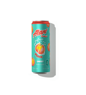 Alani Nu Energy Drink