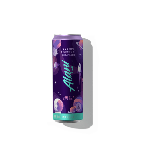 Alani Nu Energy Drink
