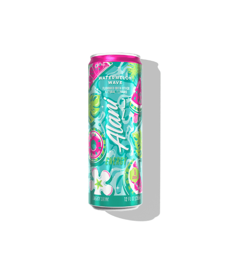 Alani Nu Energy Drink