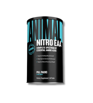 Animal Nitro 44 Pak – Essential Amino Acid Supplement