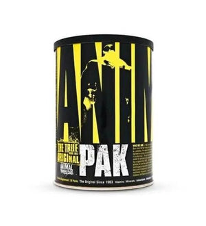 Animal Pak 30 Packs