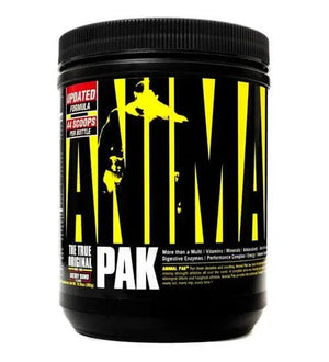 Animal Pak Powder