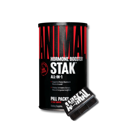 Animal Stak