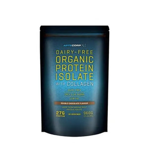 Apticorp Organic Protein Isolate