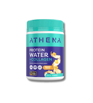 Athena Collagen Protein Water