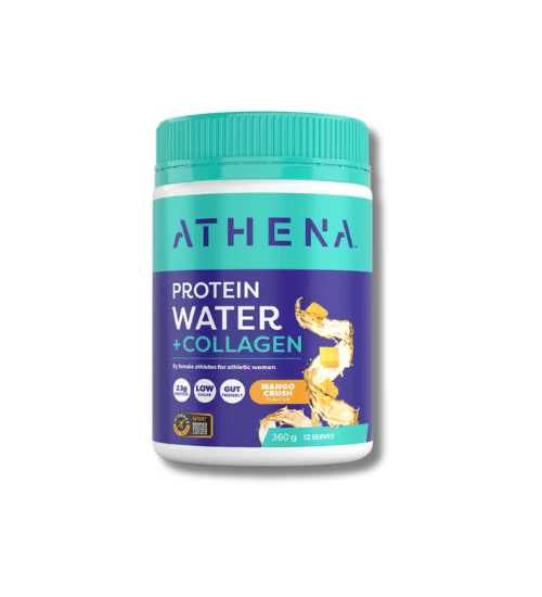 Athena Collagen Protein Water