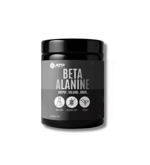 ATP Science Beta Alanine | TopDog Nutrition