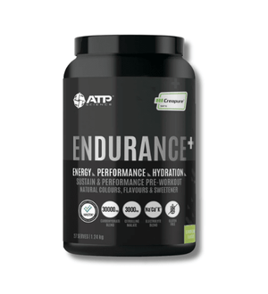 ATP Science Endurance Plus | TopDog Nutrition