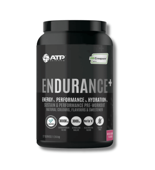 ATP Science Endurance Plus
