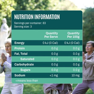 ATP Science Foundations Stack | Collagen Protein + Creatine | TopDog Nutrition