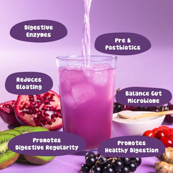 ATP Science GOODGUT™ Gut Support Powder | TopDog Nutrition