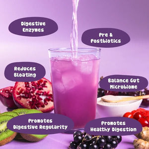 ATP Science GOODGUT™ Gut Support Powder | TopDog Nutrition