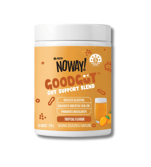 ATP Science GOODGUT™ Gut Support Powder | TopDog Nutrition