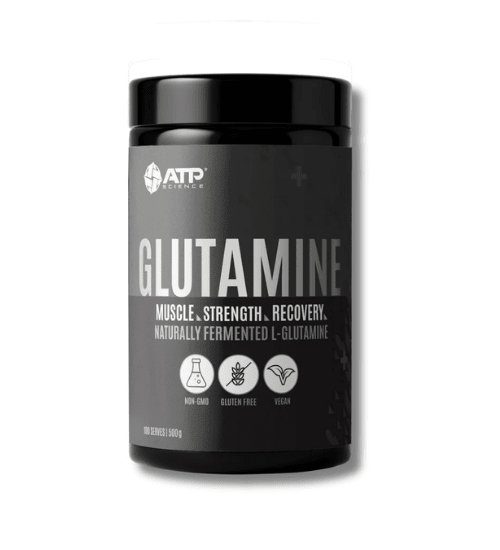 ATP Science L-Glutamine