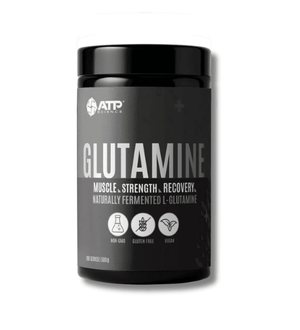 ATP Science L-Glutamine | TopDog Nutrition