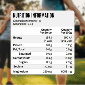 ATP Science MAGx4 | TopDog Nutrition