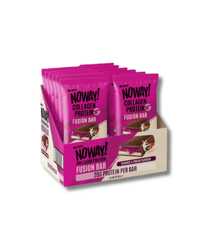 ATP Science NOWAY!® Collagen Fusion Bar | TopDog Nutrition