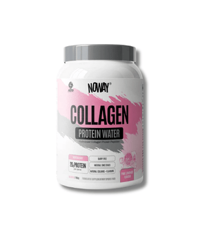 ATP Science NOWAY!® Collagen Protein Water + FREE 10 Serve | TopDog Nutrition