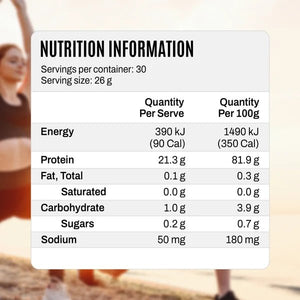 ATP Science NOWAY!® Collagen Protein Water + FREE 10 Serve | TopDog Nutrition