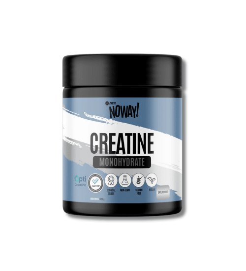 ATP Science NOWAY!® Creatine Monohydrate