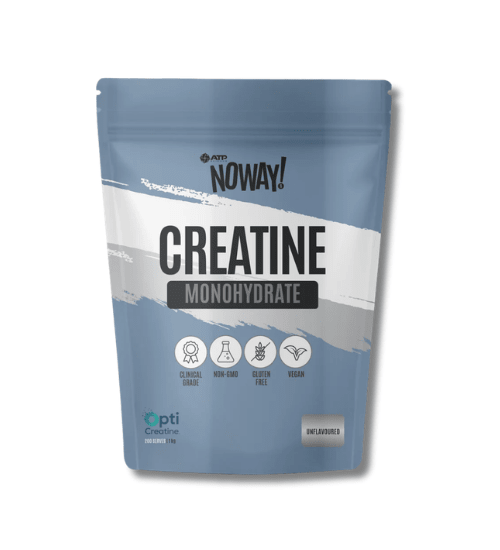 ATP Science NOWAY!® Creatine Monohydrate | TopDog Nutrition