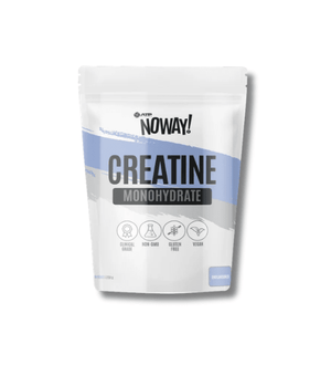 ATP Science NOWAY!® Creatine Monohydrate | TopDog Nutrition