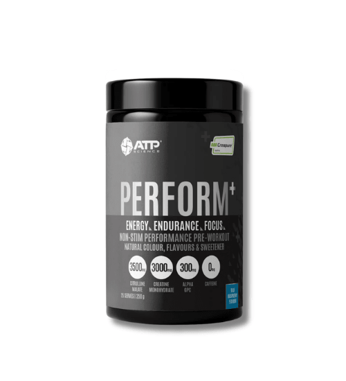 ATP Science Perform Plus