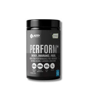 ATP Science Perform Plus | TopDog Nutrition