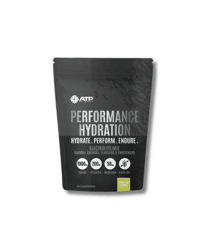 ATP Science Performance Hydration | TopDog Nutrition