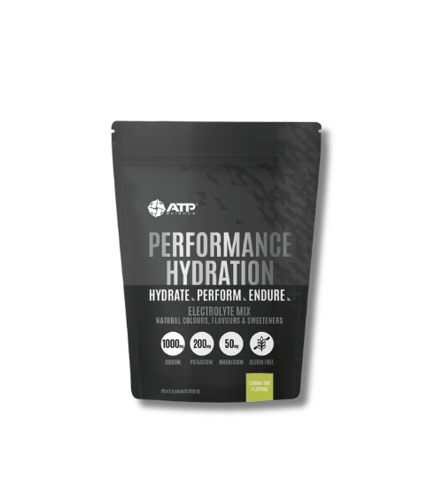 ATP Science Performance Hydration