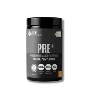 ATP Science Pre Plus™ | TopDog Nutrition