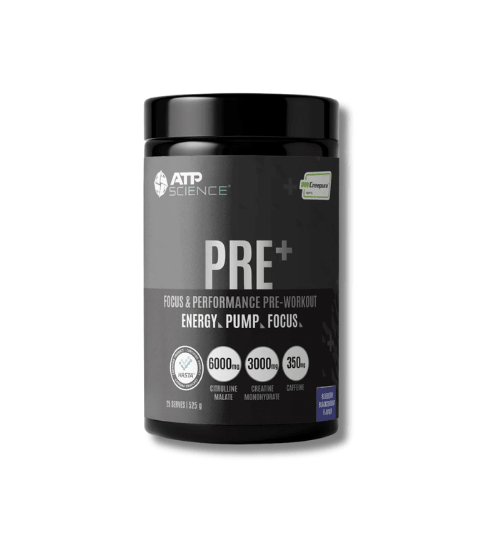 ATP Science Pre Plus™