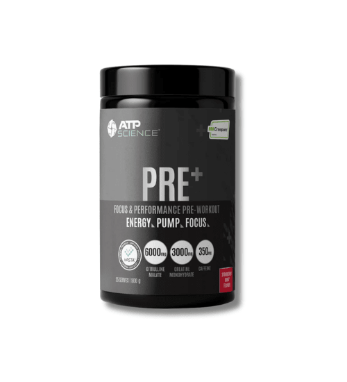 ATP Science Pre Plus™