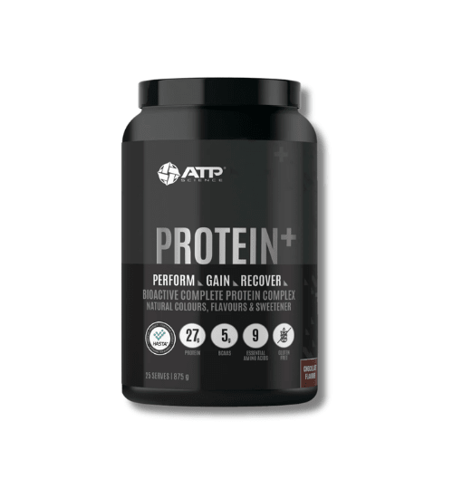 ATP Science Protein Plus