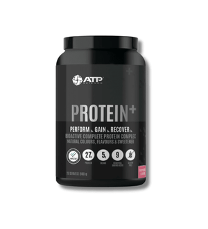 ATP Science Protein Plus | TopDog Nutrition