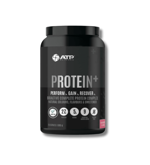 ATP Science Protein Plus