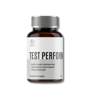 ATP Science Test Perform | TopDog Nutrition