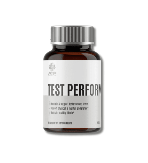 ATP Science Test Perform