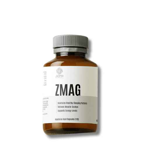 ATP Science ZMAG