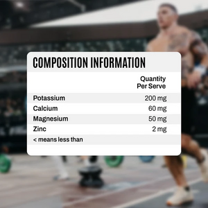 ATP Science Performance Hydration