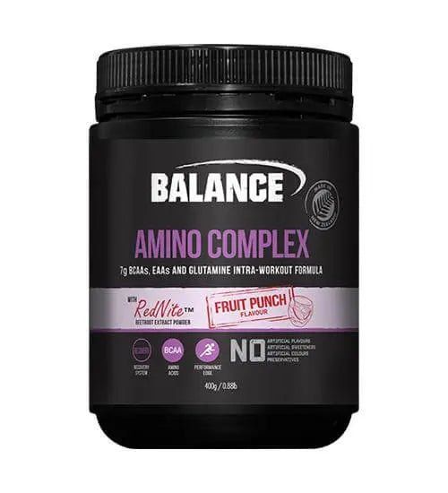 Balance Amino Complex